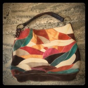 Lucky Bucket Shoulder Bag
